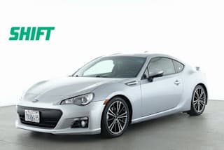 2016 Subaru BRZ Limited JF1ZCAC16G9604656 2016 Subaru BRZ Limited