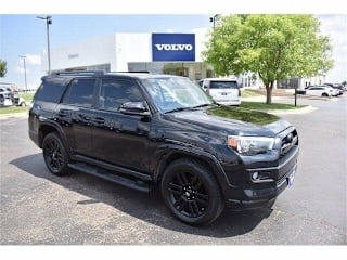 2016 Toyota 4Runner Limited JTEBU5JRXG5317879 2016 Toyota 4Runner Limited