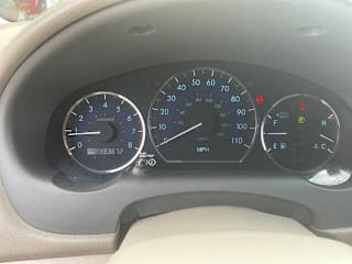 2009 Toyota Sienna XLE 5TDZK22C09S261773 2009 Toyota Sienna XLE