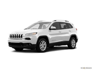 2014 Jeep Cherokee Latitude 1C4PJMCB7EW107504 2014 Jeep Cherokee Latitude