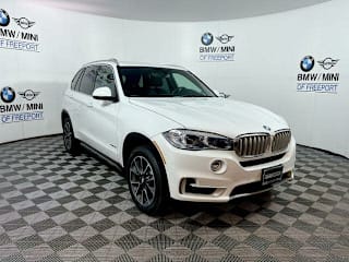 2018 BMW X5 xDrive35i 5UXKR0C5XJ0X87304 2018 BMW X5 xDrive35i