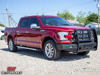 2016 Ford F-150 XL 1FTEW1EG3GKD43254 2016 Ford F-150 XL