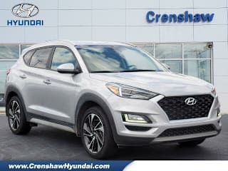 2020 Hyundai Tucson Sport KM8J3CAL4LU080725 2020 Hyundai Tucson Sport