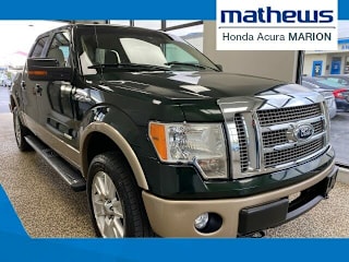 2012 Ford F-150 Lariat 1FTFW1ET2CFA84048 2012 Ford F-150 Lariat