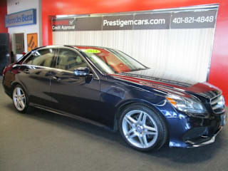2014 Mercedes-Benz E-Class E 350 Sport 4MATIC WDDHF8JB2EA907209 2014 Mercedes-Benz E-Class E 350 Sport 4MATIC