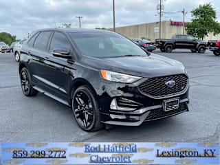 2019 Ford Edge ST 2FMPK4AP8KBB74844 2019 Ford Edge ST