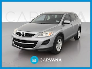 2011 Mazda CX-9 Touring JM3TB3CA4B0324513 2011 Mazda CX-9 Touring