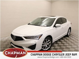 2020 Acura ILX Base 19UDE2F3XLA008963 2020 Acura ILX Base