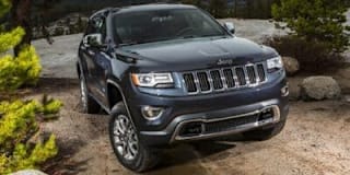 2014 Jeep Grand Cherokee Limited 1C4RJFBG8EC517151 2014 Jeep Grand Cherokee Limited