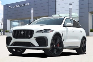 50 Best Jaguar F Pace Svr For Sale Savings From 3 365 50 Best Jaguar F Pace Svr For Sale Savings From 3 365