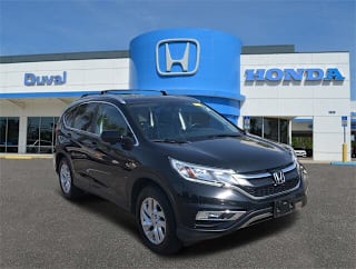 2016 Honda CR-V 5J6RM4H74GL025653 2016 Honda CR-V