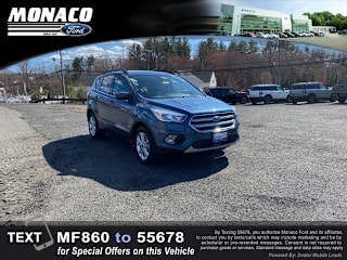 2018 Ford Escape SE 1FMCU9GD1JUB92310 2018 Ford Escape SE