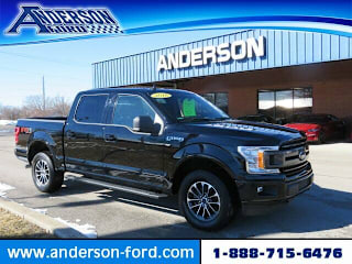 2018 Ford F-150 1FTEW1E59JFA92674 2018 Ford F-150
