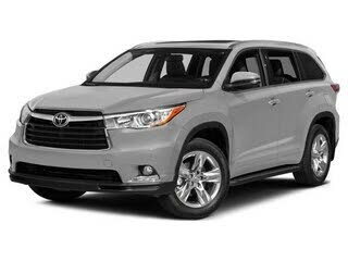 2015 Toyota Highlander XLE 5TDKKRFH9FS105954 2015 Toyota Highlander XLE
