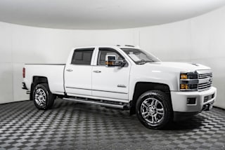 2017 Chevrolet Silverado 2500HD 1GC1KXEY5HF135781 2017 Chevrolet Silverado 2500HD