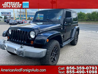 2009 Jeep Wrangler Sahara 1J4FA54179L701762 2009 Jeep Wrangler Sahara