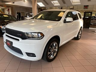 2020 Dodge Durango 1C4RDJDG6LC260625 2020 Dodge Durango
