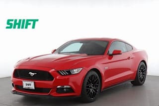 2016 Ford Mustang GT Premium 1FA6P8CF8G5328483 2016 Ford Mustang GT Premium