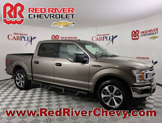 2018 Ford F-150 1FTEW1C58JFB88301 2018 Ford F-150