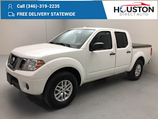 2015 Nissan Frontier 1N6AD0ER0FN747610 2015 Nissan Frontier