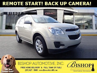 2011 Chevrolet Equinox LT 2CNFLEECXB6429427 2011 Chevrolet Equinox LT