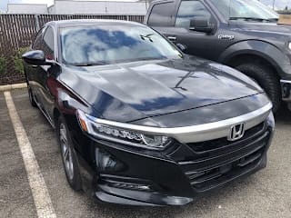2018 Honda Accord EX-L 1HGCV1F50JA038736 2018 Honda Accord EX-L