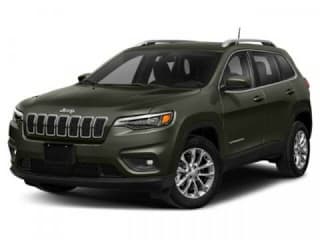 2020 Jeep Cherokee Limited 1C4PJLDB6LD610250 2020 Jeep Cherokee Limited