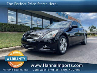 2013 Infiniti G37 Journey JN1CV6AP1DM719756 2013 Infiniti G37 Journey
