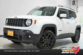 2018 Jeep Renegade Latitude ZACCJBBB5JPH47397 2018 Jeep Renegade Latitude