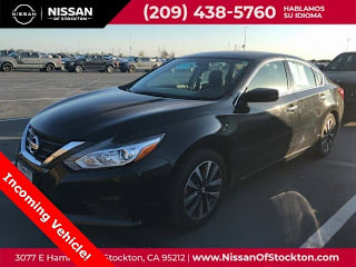 2017 Nissan Altima 2.5 SV 1N4AL3AP9HC180295 2017 Nissan Altima 2.5 SV