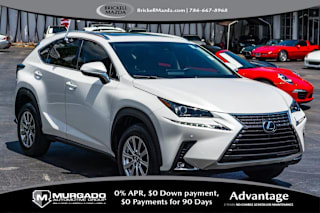 2020 Lexus NX 300 Base JTJDARBZ8L5009449 2020 Lexus NX 300 Base