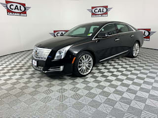 2015 Cadillac XTS Platinum 2G61T5S39F9221968 2015 Cadillac XTS Platinum