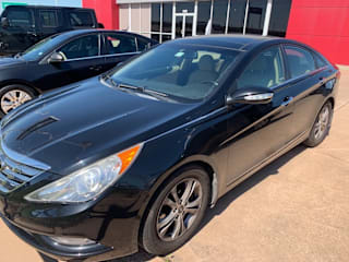 2012 Hyundai Sonata Limited 5NPEC4AC8CH437152 2012 Hyundai Sonata Limited