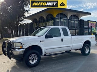 2004 Ford F-250 Super Duty 1FTNX21S04EA83046 2004 Ford F-250 Super Duty