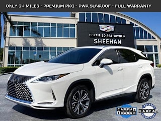 2021 Lexus RX 350 2T2HZMAA2MC189958 2021 Lexus RX 350