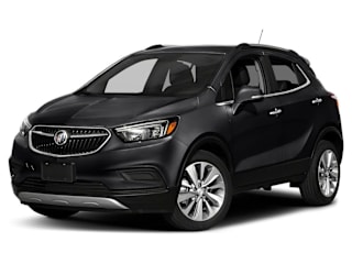 2019 Buick Encore Essence KL4CJCSM6KB773911 2019 Buick Encore Essence