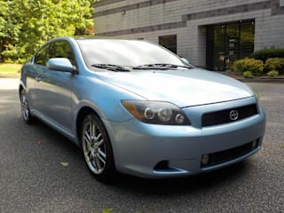 2010 Scion tC Base JTKDE3B73A0317974 2010 Scion tC Base