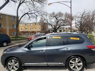 2013 Nissan Pathfinder 5N1AR2MM6DC668226 2013 Nissan Pathfinder