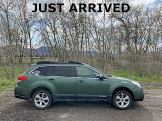 2014 Subaru Outback 2.5i Premium 4S4BRBEC2E3243971 2014 Subaru Outback 2.5i Premium