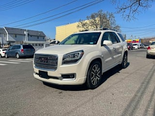 2013 GMC Acadia 1GKKVTKD2DJ231501 2013 GMC Acadia