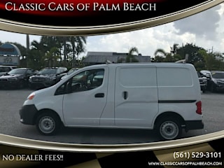 2016 Nissan NV200 SV 3N6CM0KNXGK698692 2016 Nissan NV200 SV