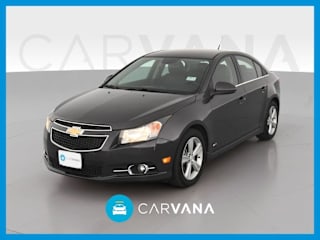2014 Chevrolet Cruze 2LT Auto 1G1PE5SB8E7338913 2014 Chevrolet Cruze 2LT Auto