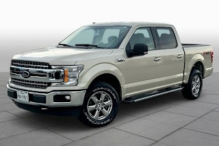 2018 Ford F-150 XL 1FTEW1EP5JKD25250 2018 Ford F-150 XL