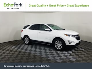 2018 Chevrolet Equinox LT 3GNAXJEVXJS559616 2018 Chevrolet Equinox LT