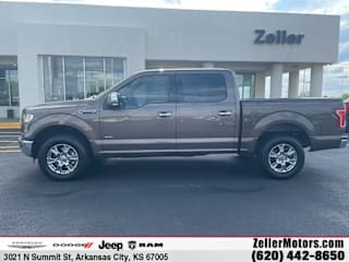 2016 Ford F-150 XLT 1FTEW1EP4GKE93874 2016 Ford F-150 XLT