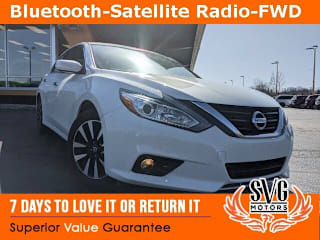 2018 Nissan Altima 1N4AL3AP1JC205213 2018 Nissan Altima