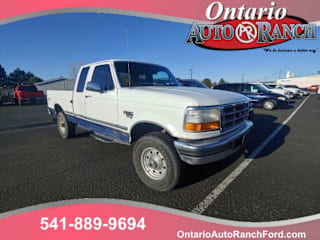 1997 Ford F-250 XL 1FTHX26F6VED04935 1997 Ford F-250 XL