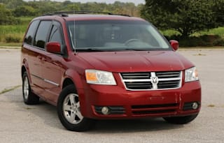 2009 Dodge Grand Caravan SXT 2D8HN54109R524080 2009 Dodge Grand Caravan SXT