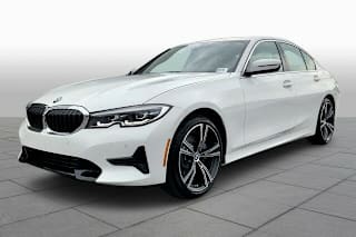 2021 BMW 3 Series 330i 3MW5R1J05M8B77250 2021 BMW 3 Series 330i