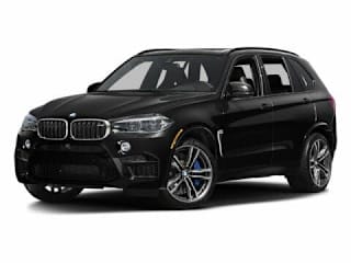 2016 BMW X5 M Base 5YMKT6C51G0R78244 2016 BMW X5 M Base